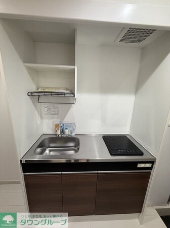 フルリール大和の物件内観写真